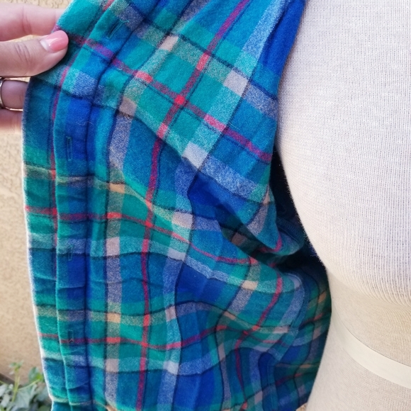 🌻3/$20🌻VTG Pendleton button down🌿 - Picture 7 of 16